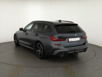 BMW 320 d Touring xDrive M Sport