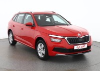 Skoda Kamiq 1.0 TSI Ambition