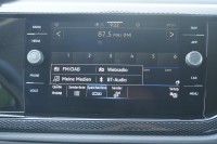 VW Taigo 1.0 TSI DSG