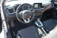 Kia cee'd Sporty Wagon Ceed SW 1.6 CRDi Vision