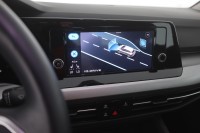 VW Golf VIII Variant 1.0 TSI Life