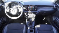 Skoda Fabia 1.0 MPI Active
