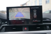 Audi A4 Quattro Avant 2.0 TDI quattro advanced