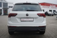 VW Tiguan 1.5 TSI Active DSG