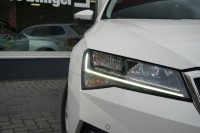 Skoda Superb Combi Ambition iV DSG