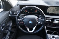 BMW 318 d Touring