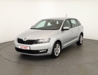 Skoda Rapid Spaceback 1.0 TSI Clever Sitzheizung Bluetooth Einparkhilfe hinten