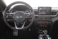 Kia pro_cee'd ProCeed GT 1.6 T-GDI