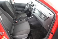 VW Polo 1.0
