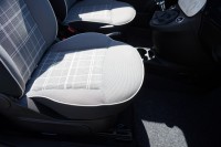 Fiat 500C 1.2 Lounge