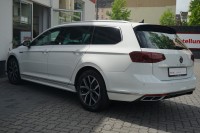 VW Passat Variant 2.0 TDI R-Line
