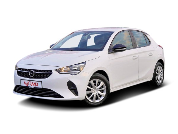 Opel Corsa F 1.2 Edition
