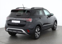 VW T-Cross 1.0 TSI DSG
