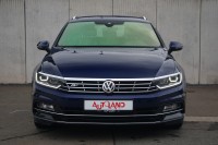 VW Passat Variant 2.0 TSI DSG R-Line 4Motion