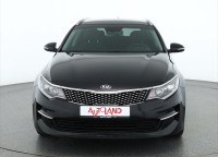 Kia Optima SW 2.0 Vision