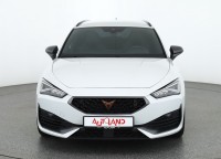 Cupra Leon ST 2.0 TSI DSG VZ 4Drive
