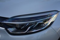 Renault Captur 1.3 TCE Intens