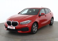 BMW 118i Advantage LED Navi Sitzheizung Tempomat PDC