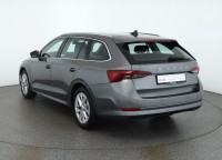 Skoda Octavia Combi 2.0 TDI DSG Style