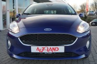 Ford Fiesta 1.1 Cool&Connect