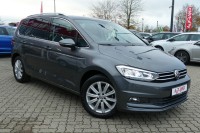 VW Touran 1.5 TSI Highline DSG