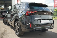 Kia Sportage 1.6 T-GDI GT-Line Hybrid Aut.