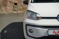 VW up up! 1.0 move