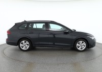 VW Golf VIII Variant 2.0 TDI