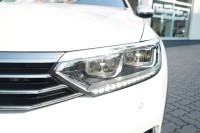 VW Passat Alltrack 4Motion 2.0 TDI DSG