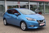 Nissan Micra 1.0 N-Way
