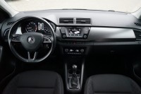Skoda Fabia 1.2 TSI DSG