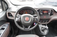 Fiat Doblo 1.6 Multijet Trekking