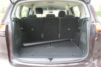 Opel Zafira 1.4 Turbo Edition