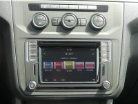 VW Caddy 2.0 TDI DSG