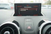 Audi A1 Sportback 1.0 TFSI