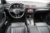 Skoda Superb Combi 1.5 TSI L&K DSG