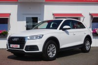 Vorschau: Audi Q5 35 TDI quattro S-Tronic