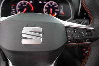 Seat Ibiza FR 1.5 TSI DSG