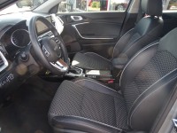 Kia xcee'd XCeed 1.5 T-GDI Aut.