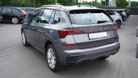 Skoda Kamiq 1.0 TSI