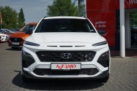 Hyundai Kona 1.6 T-GDI N Line 2WD