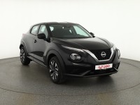 Nissan Juke 1.0 DIG-T Aut.