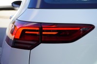 VW Golf VIII 2.0 GTI