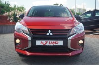 Mitsubishi Space Star 1.2 Select