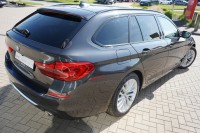 BMW 520 d xDrive Luxury Line