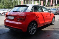 Audi A1 Sportback 1.0 TFSI sport