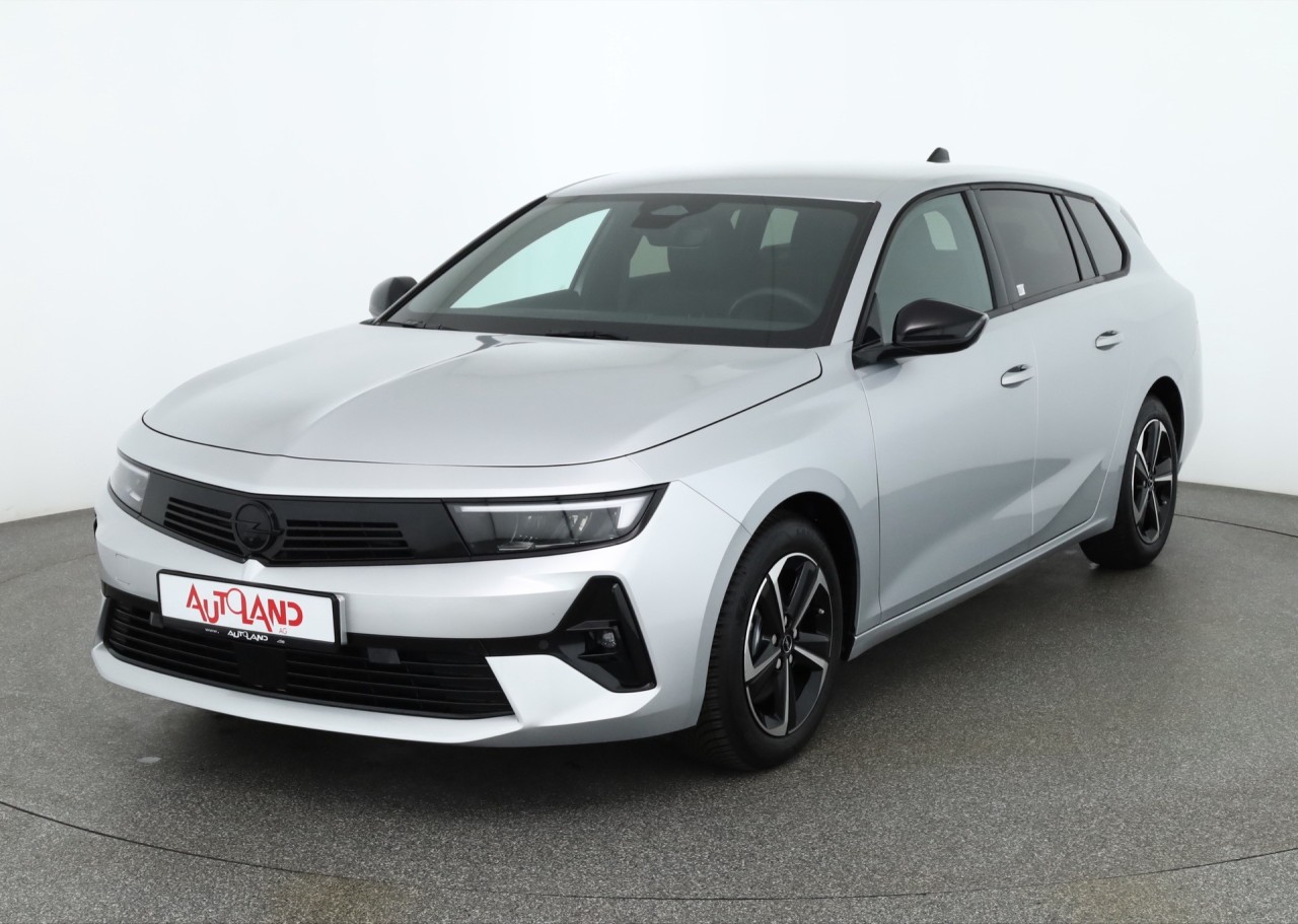 Opel Astra L ST 1.2 Turbo GS Line