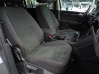 VW Touran 2.0 TDI Highline
