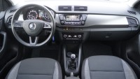 Skoda Fabia 1.0 MPI Drive 125