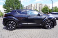 Toyota C-HR 1.8 Hybrid Team D Aut.